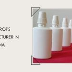 Eye Drops Manufacturer in India
