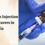 meropenem injection manufacturers in india