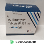 azithromycin tablet ip 500mg manufacturer in india
