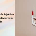 methylcobalamin injection 100 mcg manufacturer in india