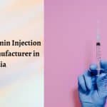 methylcobalamin injection 1000 mcg manufacturer in india