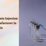 methylcobalamin injection 500 mcg manufacturer in india