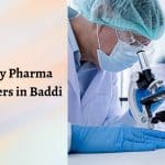third-party pharma manufacturers in baddi