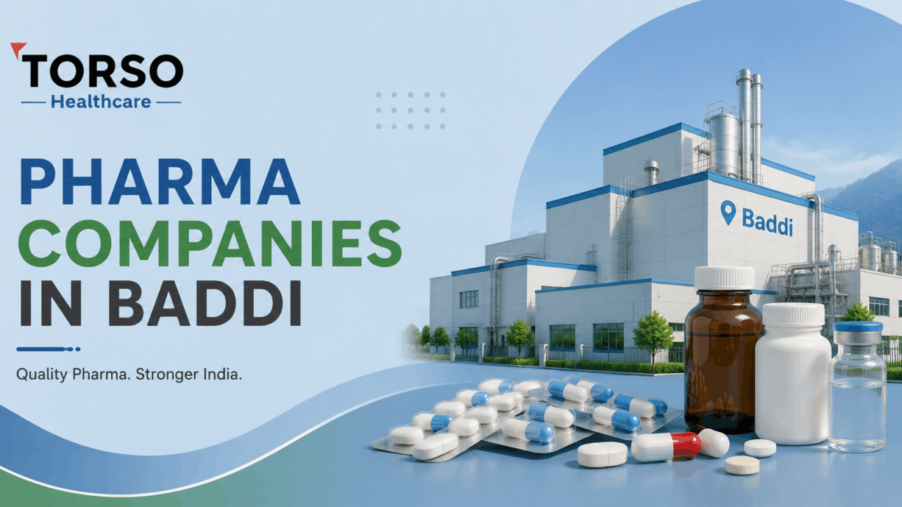 pharma companies in baddi