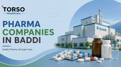 pharma companies in baddi