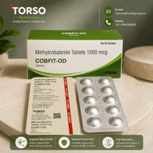 methylcobalamin tablets 1500 mcg