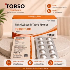methylcobalamin tablets 750 mcg