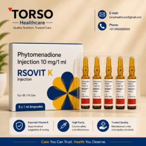 phytomenadione injection 10 mg 1 ml