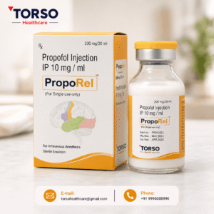 Propofol 10 ml Injection