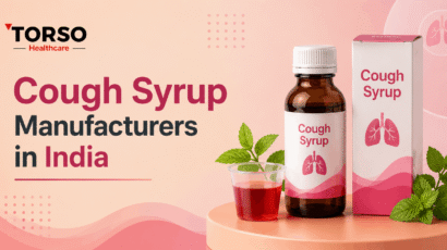 cough syrup manufacturers in india
