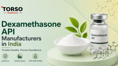 dexamethasone api manufacturers in india