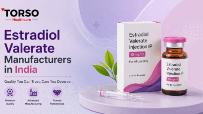 estradiol valerate manufacturers in india