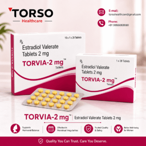 estradiol valerate tablets 2mg