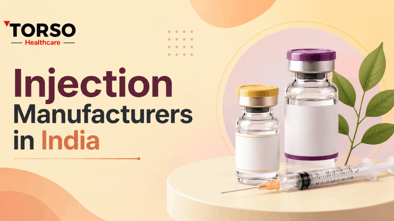 injection manufacturers in india