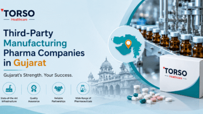 third party manufacturing pharma companies in gujarat