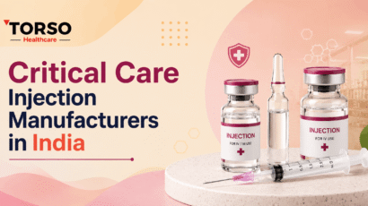 critical care injection manufacturers in india