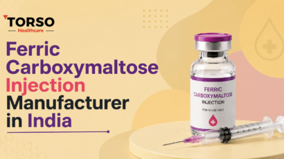 ferric carboxymaltose injection manufacturer in india