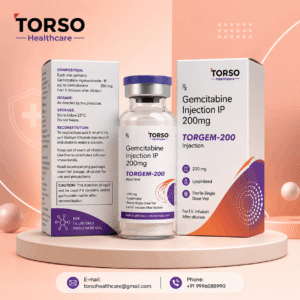 gemcitabine 200mg