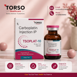 inj carboplatin 10 mg