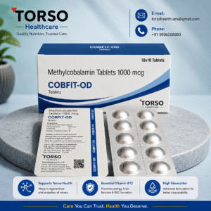 methylcobalamin 1000 mcg tablet