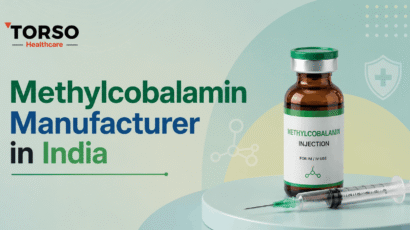 methylcobalamin manufacturer in india