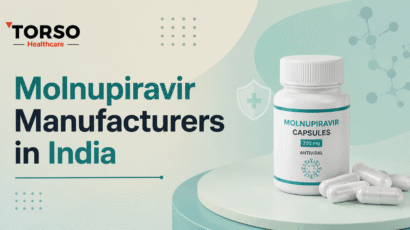 molnupiravir manufacturers in india