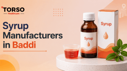 syrup manufacturers in baddi