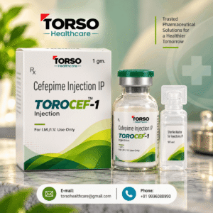 cefepime 1 gm injection